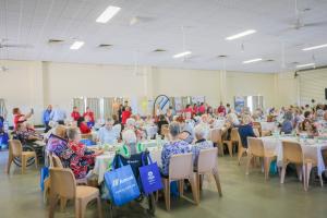 Council calls for expressions of interest for the 2024 Seniors Month Expo and Luncheon