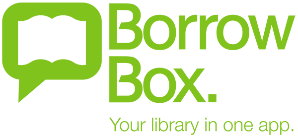 BorrowBox Logo