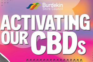 Have your say with Council’s ‘Activating Our CBDs’ Campaign