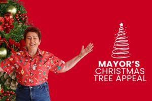 Mayors Christmas Tree Appeal