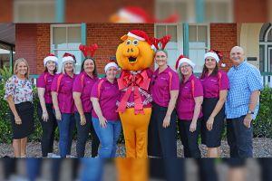 2019 Community Christmas Carols