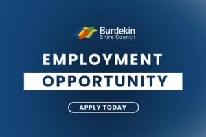 Employment opportunity