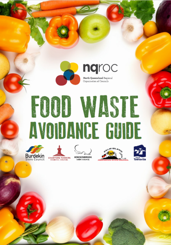 Food Waste Avoidance Guide