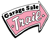 Garage Sale Trail