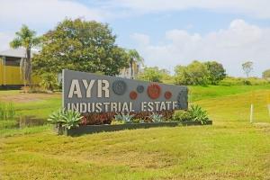 Ayr Industrial Estate expansion to accelerate growth
