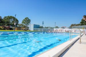 Pools Re-open on Sunday 1 September