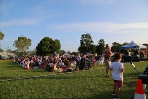 Become a Sponsor for the
Annual Burdekin Christmas
Carols