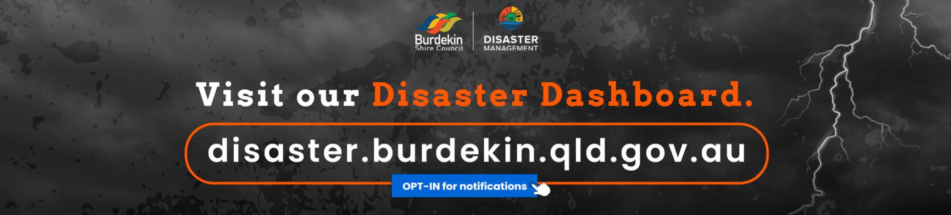 https://disaster.burdekin.qld.gov.au/