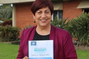 2023/24 Council Budget ‘builds on a strong foundation’
